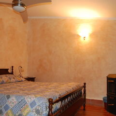 Отель Country Villas Fattoria Le Guardiole комната для гостей