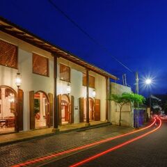 Отель Fortaleza Landesi Шри-Ланка, Галле - отзывы, цены и фото номеров - забронировать отель Fortaleza Landesi онлайн фото 8