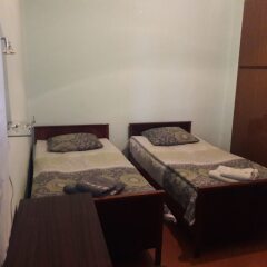 Отель Vanadzor guest house Дзорагет удобства в номере фото 2