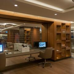 DoubleTree by Hilton Hotel Istanbul - Sirkeci интерьер отеля фото 2