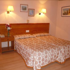 Hotel Goya комната для гостей фото 2