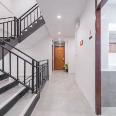 Tiny Taladnoi Hostel Бангкок интерьер отеля фото 3