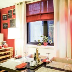 Отель Ibis Porto Centro Порту