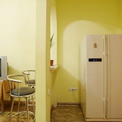 Sleep Hotel Львов удобства в номере
