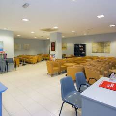 MedPlaya Hotel Santa Monica детские мероприятия