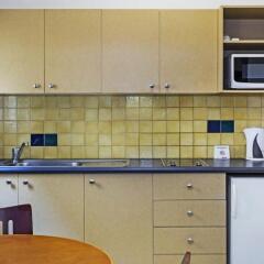 Отель City Palms Brisbane в номере фото 2