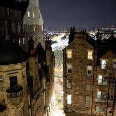 Отель Stay Edinburgh City Apartments Великобритания, Эдинбург - отзывы, цены и фото номеров - забронировать отель Stay Edinburgh City Apartments онлайн фото 2