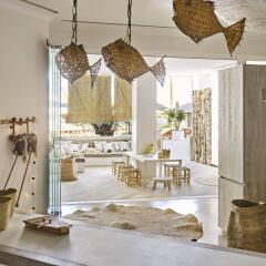 Nobu Hotel Ibiza Bay