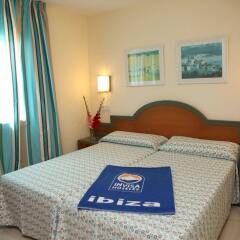 Invisa Hotel Club Cala Verde комната для гостей фото 2