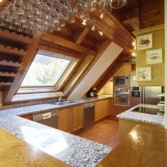 Отель Era Garona by FeelFree Rentals Испания, Вьельа Э Михаран - отзывы, цены и фото номеров - забронировать отель Era Garona by FeelFree Rentals онлайн спа