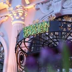 Hotel Epidamn Дуррес фото 23