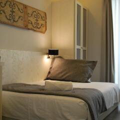 Quintocanto Hotel and Spa комната для гостей фото 2