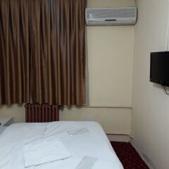 Istanbul Paris Hotel & Hostel удобства в номере