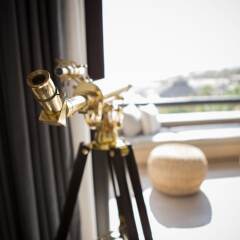 Отель Esperanza, An Auberge Resort Мексика, Кабо-Сан-Лукас - отзывы, цены и фото номеров - забронировать отель Esperanza, An Auberge Resort онлайн удобства в номере