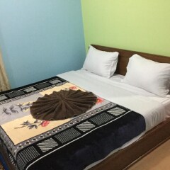 Отель Allied Hotel Непал, Катманду - отзывы, цены и фото номеров - забронировать отель Allied Hotel онлайн сейф в номере