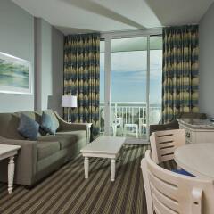 Отель Avista Resort комната для гостей фото 2