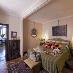 Отель Palazzetto Pisani Италия, Венеция - 3 отзыва об отеле, цены и фото номеров - забронировать отель Palazzetto Pisani онлайн комната для гостей фото 12
