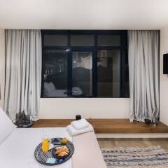 Отель Ciel Living Athens Афины удобства в номере