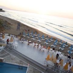 Dedalos Beach Hotel