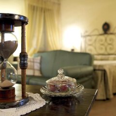Отель Palazzo Leti Residenza dEpoca Италия, Сполето - отзывы, цены и фото номеров - забронировать отель Palazzo Leti Residenza dEpoca онлайн в номере фото 2
