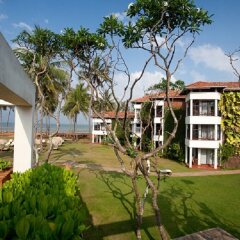 Отель Club Hotel Dolphin Шри-Ланка, Вайккал - отзывы, цены и фото номеров - забронировать отель Club Hotel Dolphin онлайн фото 3