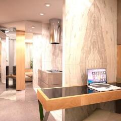 Отель GK Regency Suites удобства в номере