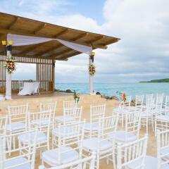 Отель Royalton White Sands All Inclusive