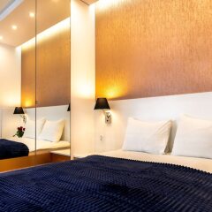 Отель Pure Rental Apartments - City Residence Польша, Вроцлав - отзывы, цены и фото номеров - забронировать отель Pure Rental Apartments - City Residence онлайн фото 4