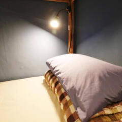 Hostel Maru Hongdae спа
