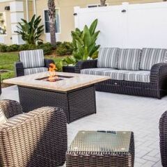 Отель Comfort Suites Sarasota - Siesta Key фото 7