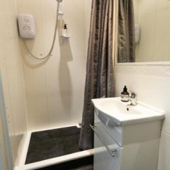 Engineer Guest House in Gibraltar, Gibraltar from 122$, photos, reviews - zenhotels.com bathroom photo 3
