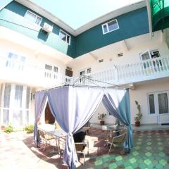 Гостиница Samara Guest House фото 2