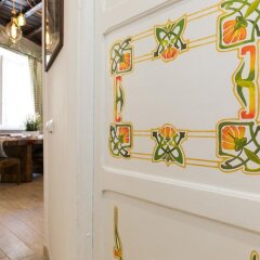 Отель Navona Open Space Aparthotel интерьер отеля фото 3