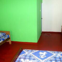 Budget Hotel Habarana удобства в номере