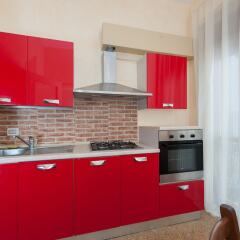 Отель B&B LecceSalento Лечче в номере фото 2