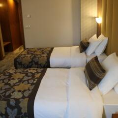 Отель Golden Tulip Varna комната для гостей