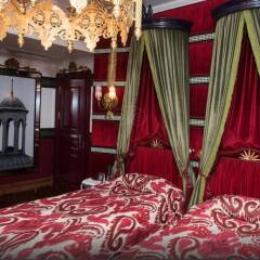 Premist Hotel Турция, Стамбул - 5 отзывов об отеле, цены и фото номеров - забронировать отель Premist Hotel онлайн интерьер отеля фото 3