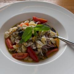 Отель Wander & Gourmet Hotel Bernerhof Швейцария, Гштад - отзывы, цены и фото номеров - забронировать отель Wander & Gourmet Hotel Bernerhof онлайн питание фото 3