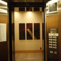 Asakusa hotel Hatago сауна
