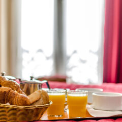 Avenir Hotel Montmartre в номере фото 2