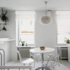 Отель 2ndhomes Malminkatu Финляндия, Хельсинки - отзывы, цены и фото номеров - забронировать отель 2ndhomes Malminkatu онлайн питание