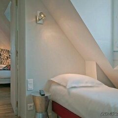 Hotel Le Canal комната для гостей фото 9