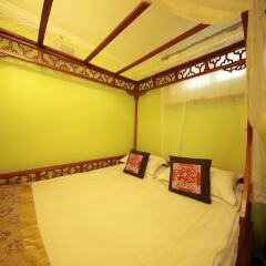 Отель Beijing Bieyuan Courtyard Hotel Китай, Пекин - отзывы, цены и фото номеров - забронировать отель Beijing Bieyuan Courtyard Hotel онлайн фото 8
