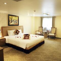 Lenid De Ho Guom Hotel Ханой детские мероприятия фото 2