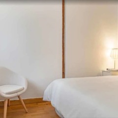 Отель Behap Madrid De Las Letras Испания, Мадрид - отзывы, цены и фото номеров - забронировать отель Behap Madrid De Las Letras онлайн фото 15