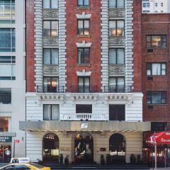 Отель 6 Columbus Central Park a Sixty Hotel США, Нью-Йорк - отзывы, цены и фото номеров - забронировать отель 6 Columbus Central Park a Sixty Hotel онлайн