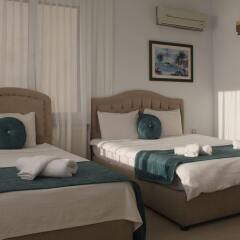 Foca Kumsal Hotel Турция, Фоча - отзывы, цены и фото номеров - забронировать отель Foca Kumsal Hotel онлайн комната для гостей фото 5