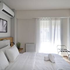 Отель Urban Melodies Apartment Греция, Афины - отзывы, цены и фото номеров - забронировать отель Urban Melodies Apartment онлайн фото 14