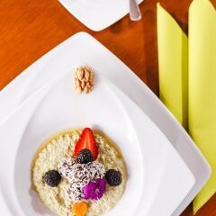 Detox Hotel Villa Ritter детские мероприятия фото 2