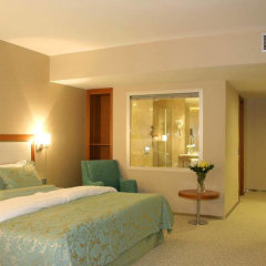 Hotel Houston in Ankara, Turkiye from 82$, photos, reviews - zenhotels.com guestroom photo 4